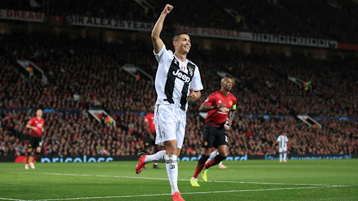 WATCH: Cristiano Ronaldo Scores Screamer to Secure Juventus Victory vs. Empoli