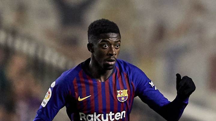 El FC Barcelona le da un ultimátum a Dembélé: o cambia su actitud o se va del club