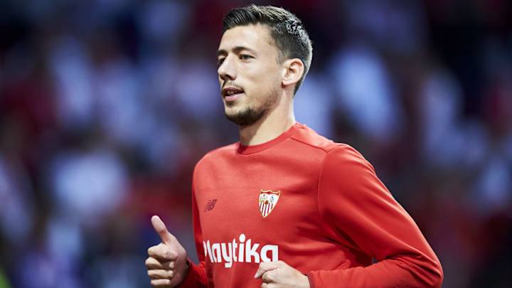 Barcelona Target to Make Decision on Future By End of Week Ahead of Potential €35m Camp Nou Move Barcelona Target to Make Decision on Future By End of Week Ahead of Potential €35m Camp Nou Move