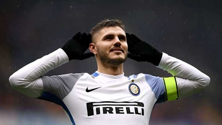 MERCADO | El mensaje de Wanda Nara al Real Madrid sobre Icardi