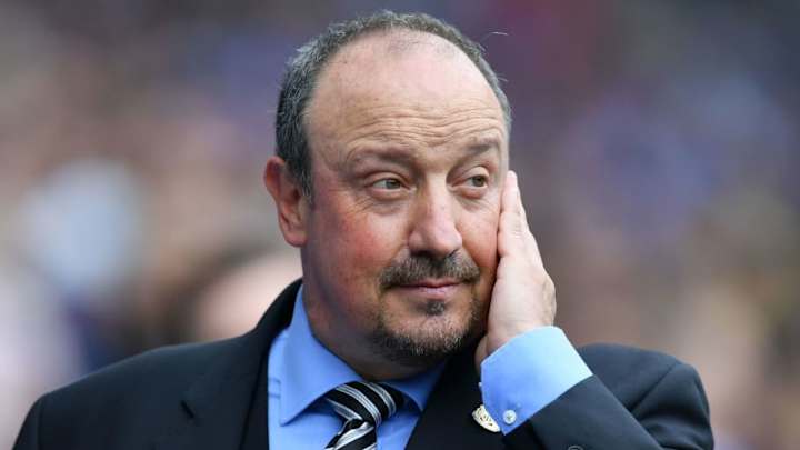 Newcastle Pair Separated By Team-Mates After Furious Training Ground Bust-Up Regarding Tactics Newcastle Pair Separated By Team-Mates After Furious Training Ground Bust-Up Regarding Tactics