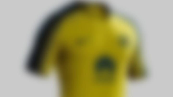FILTRADO | Sale a la luz la nueva camiseta del América para el Apertura 2018