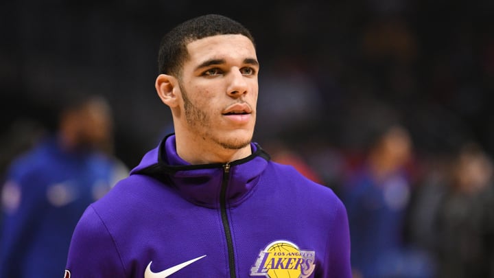 NBA Free Agency Rumors: Lonzo Ball Has Torn Meniscus, DeAndre Jordan to Opt Out of Contract
