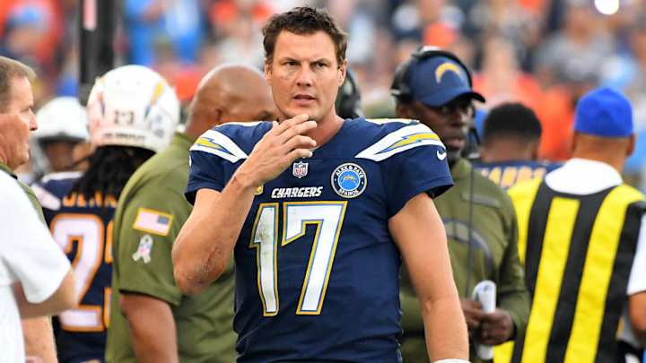 Opening Lines for Every Week 14 NFL Game