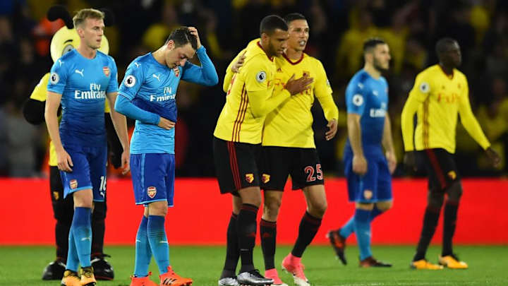 Arsenal vs Watford Preview: Classic Encounter, Key Battle, Team News and More