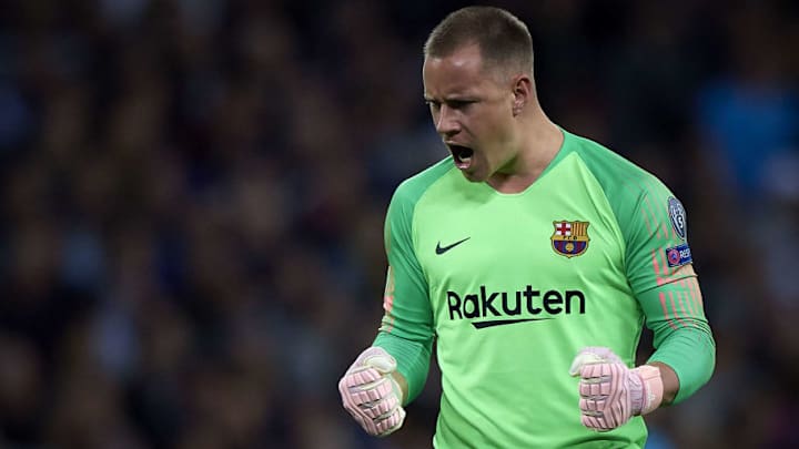 El FC Barcelona estaría interesado en un portero de LaLiga