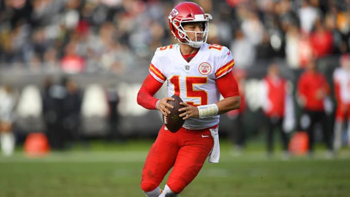 Ravens Defensive Coordinator Don Martindale: 'Patrick Mahomes is Joe Montana' Ravens Defensive Coordinator Don Martindale: 'Patrick Mahomes is Joe Montana'