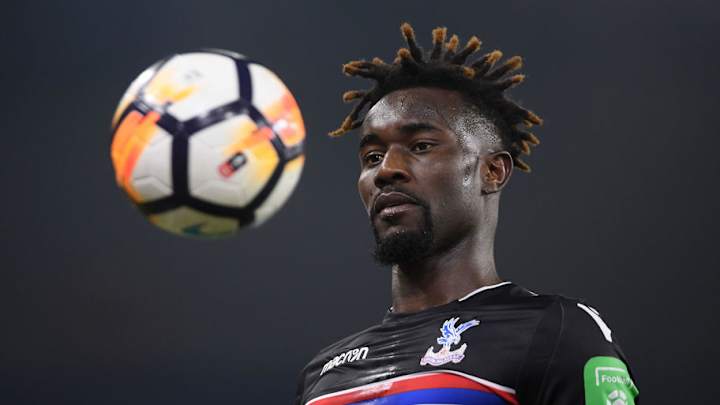 Report Claims Newcastle Are Keen on Loan Deal for Crystal Palace Forgotten Man Papa Souare Report Claims Newcastle Are Keen on Loan Deal for Crystal Palace Forgotten Man Papa Souare