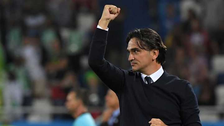 A Win Is a Win: Zlatko Dalic Praises His Croatia Side After World Cup Victory Over Nigeria