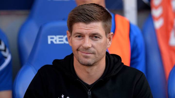 The Diary of Steven Gerrard: It Was the Best of Times, it Was the Blurst of Times Part 2 The Diary of Steven Gerrard: It Was the Best of Times, it Was the Blurst of Times Part 2