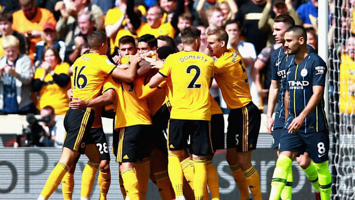 Wolves' Billionaire Owners Insist Club Will Be Bigger Than Manchester City