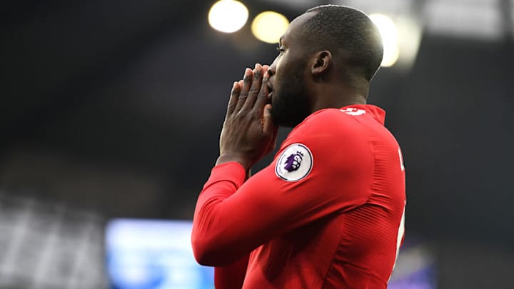 Pep Guardiola Praises Man Utd's 'World Class' Romelu Lukaku After Dramatic 3-2 Derby Defeat