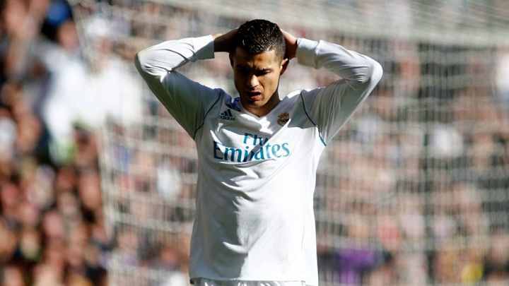 BOMBA | Cristiano se siente engañado por este motivo y quiere regresar al Manchester United