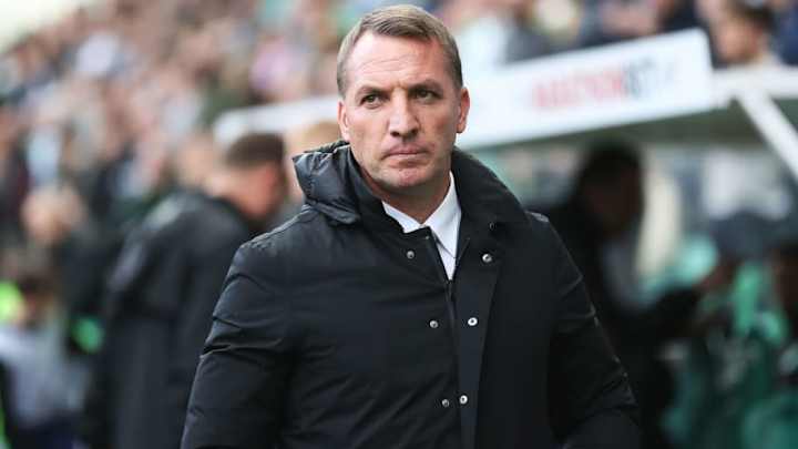 Report Claims Brendan Rodgers' Chelsea Job Hopes Fading for Bizarrely Petty Reason