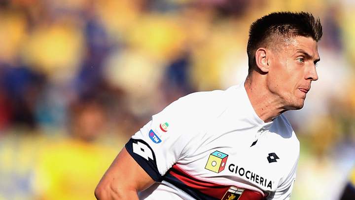 WATCH: Genoa's Krzysztof Piatek Off to Best Serie A Debut in 70 Years