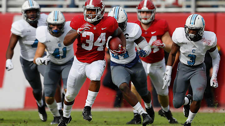 How to Watch Alabama vs. Auburn: Live Stream, TV Channel, Game Time
