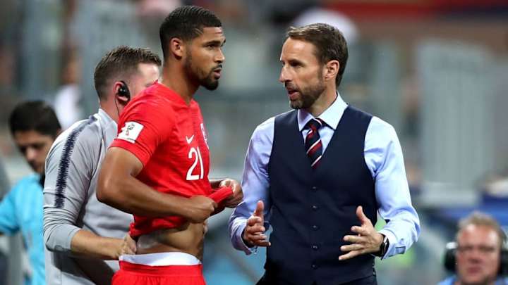 Ruben Loftus-Cheek Eyeing Regular Game Time Next Season Amid Rumours of Potential Chelsea Exit Ruben Loftus-Cheek Eyeing Regular Game Time Next Season Amid Rumours of Potential Chelsea Exit
