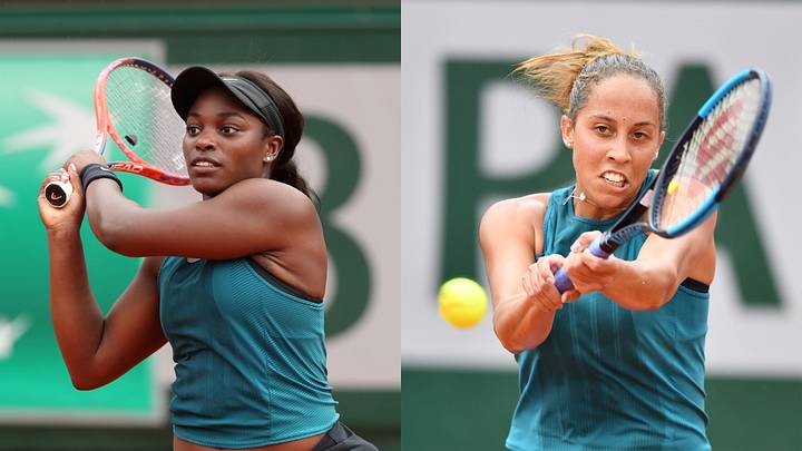 Stephens, Keys Headline Bright Future for American Women's Tennis