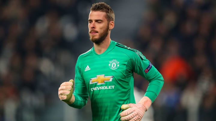 Report: David de Gea Set to Become World's Highest Paid Goalkeeper With Free Transfer to PSG