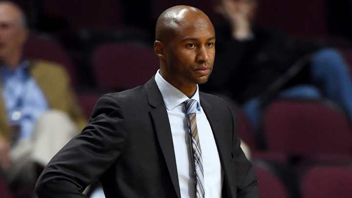 Report: San Diego Coach Lamont Smith Arrested on Domestic Violence Charges