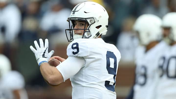 How to Watch Wisconsin vs. Penn State: Live Stream, TV Channel, Game Time How to Watch Wisconsin vs. Penn State: Live Stream, TV Channel, Game Time