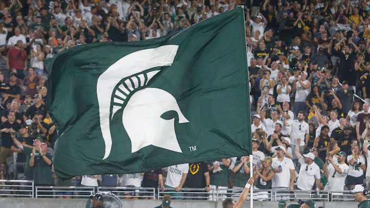 Michigan State Fined $10,000 for Pregame Altercation with Michigan, Coaches Reprimanded