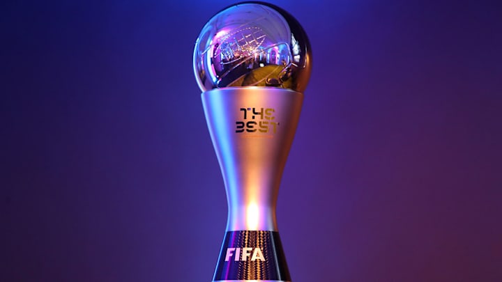 Luka Modric Wins FIFA Best Men's Player; Marta Surprisingly Wins 6th Women's Award