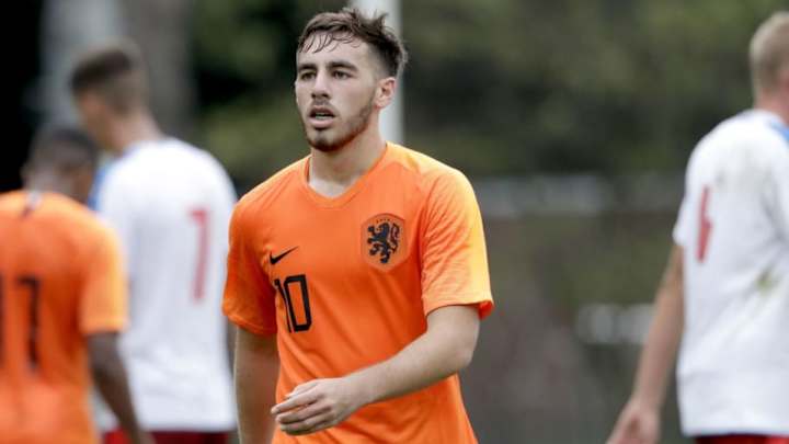 Arsenal, Chelsea & Spurs Tussle Over Dutch Wonderkid Orkun Kokcu Ahead of January Transfer Window