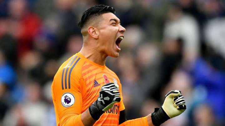 Cardiff 2-1 Brighton: Report, Ratings & Reaction as Late Bamba Goal Wins it for Bluebirds