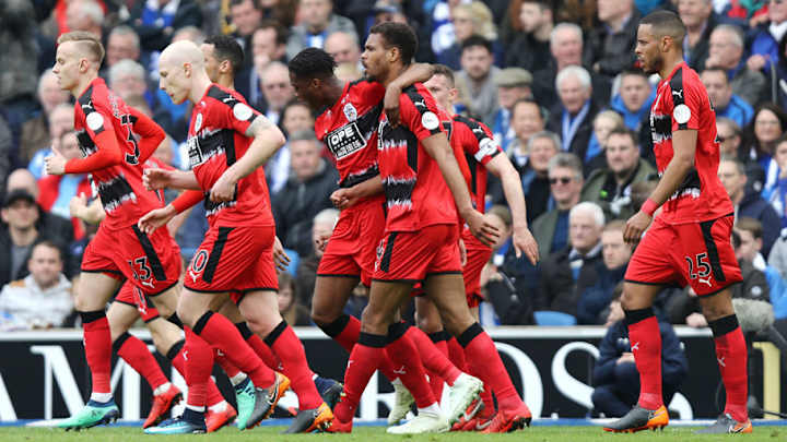 BBC Pundit Jermaine Jenas Outlines the Reason Why Huddersfield Will Avoid Relegation
