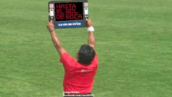 MEMES | Las redes sociales se ríen de las 'ayudas' arbitrales a Boca y el agónico triunfo de River