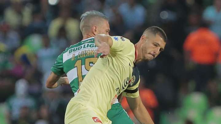 ¿QUIÉN FUE EL MEJOR DEL PARTIDO? | El 1x1 de los jugadores del América en su partido ante Santos ¿QUIÉN FUE EL MEJOR DEL PARTIDO? | El 1x1 de los jugadores del América en su partido ante Santos