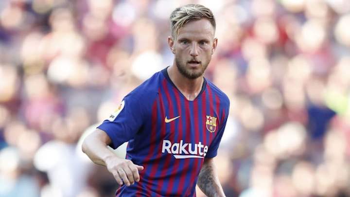 MUCHO JEQUE | El ofertón que el PSG prepararía por Ivan Rakitic