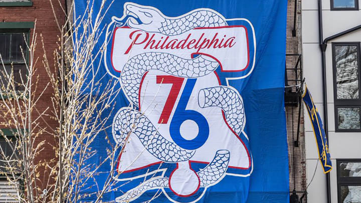 76ers Unveil "Phila Unite" Campaign Ahead of First Playoff Berth Since 2011-12