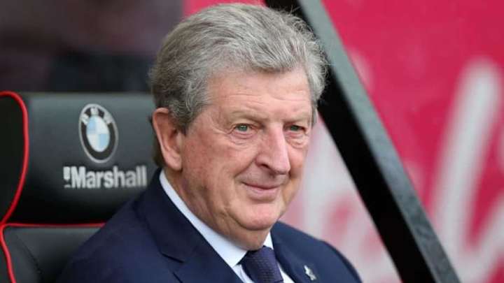Roy Hodgson Compares In-Form Fulham Striker to Premier League Legend Ahead of Play-Off Final Roy Hodgson Compares In-Form Fulham Striker to Premier League Legend Ahead of Play-Off Final