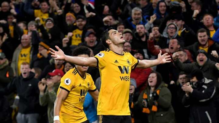 Wolves Ready to Break Transfer Record & Make Raul Jimenez Move Permanent in Summer 2019 Wolves Ready to Break Transfer Record & Make Raul Jimenez Move Permanent in Summer 2019