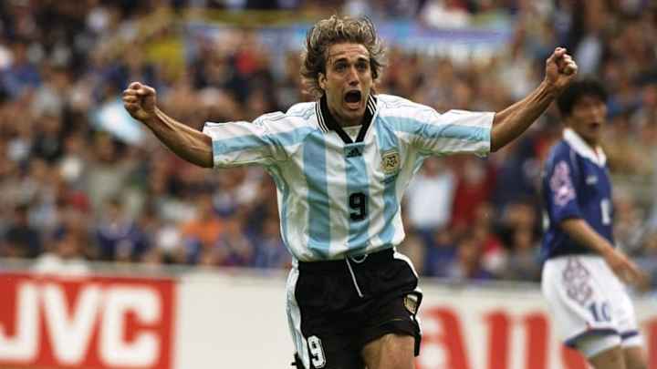 REVELADO | El día que Batistuta pudo haber sido jugador del FC Barcelona