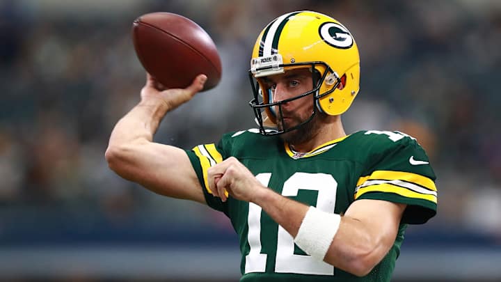 Recent NFL Superstar Contracts Have Eye-Popping Numbers, But Aren't Really Groundbreaking