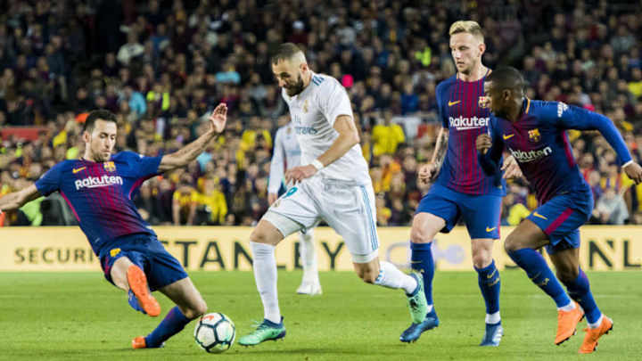 CIFRAS ASTRONÓMICAS | Las tres ligas europeas con más ingresos