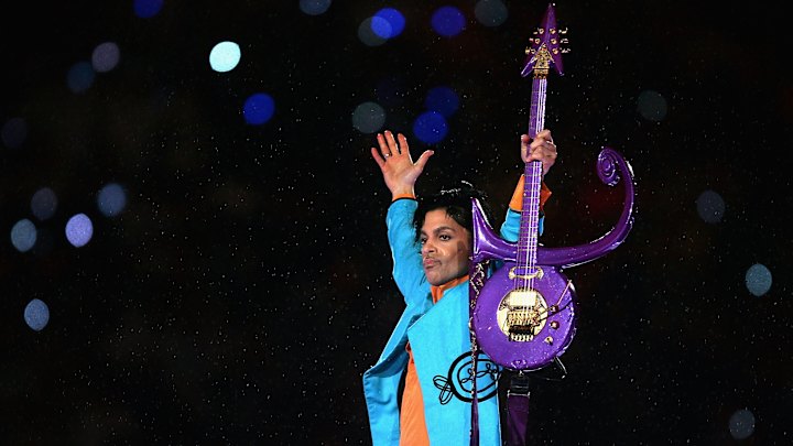 Prince Hologram Scrapped From Justin Timberlake's Super Bowl LII Halftime Performance