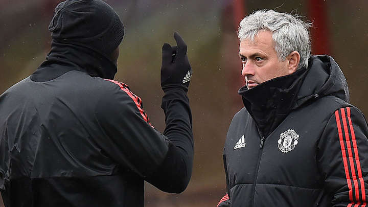 Manchester United Set to Beat Chelsea to Signing of Exciting Tottenham Hotspur Youngster Manchester United Set to Beat Chelsea to Signing of Exciting Tottenham Hotspur Youngster