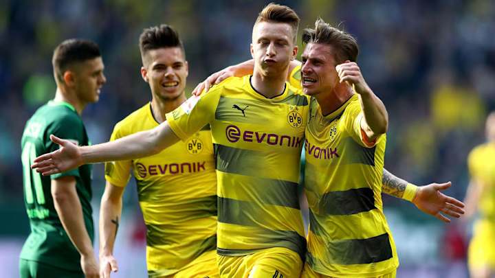 Bremen 1-1 Dortmund: BVB Denied Hard-Fought Win But Edge Closer to UCL Qualification