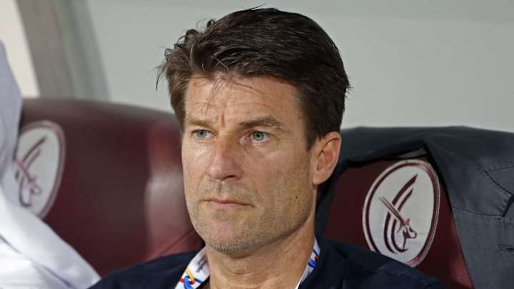 Michael Laudrup Reportedly Eyeing Real Madrid Managerial Role Following Los Blancos' Slump in Form