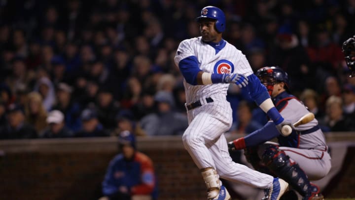 WATCH: Sammy Sosa Discusses Rift With Cubs Ownership in Rare Interview