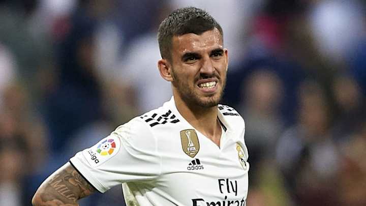A puro trabajo y descaro, Ceballos se ha ganado un sitio entre los titulares A puro trabajo y descaro, Ceballos se ha ganado un sitio entre los titulares