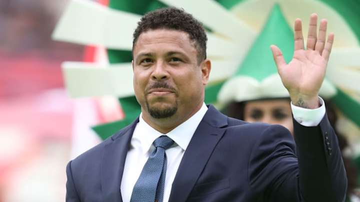 REVELADO | El equipo de La Liga en el que Ronaldo será el máximo accionista REVELADO | El equipo de La Liga en el que Ronaldo será el máximo accionista