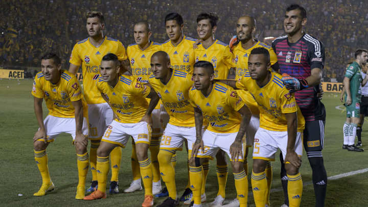 SE VA | El extranjero de Tigres que estaría cerca de volver a su país SE VA | El extranjero de Tigres que estaría cerca de volver a su país