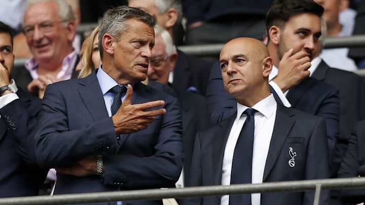 Report Reveals Tottenham Were Rebuffed in Their Pursuit of Manchester United Duo This Summer