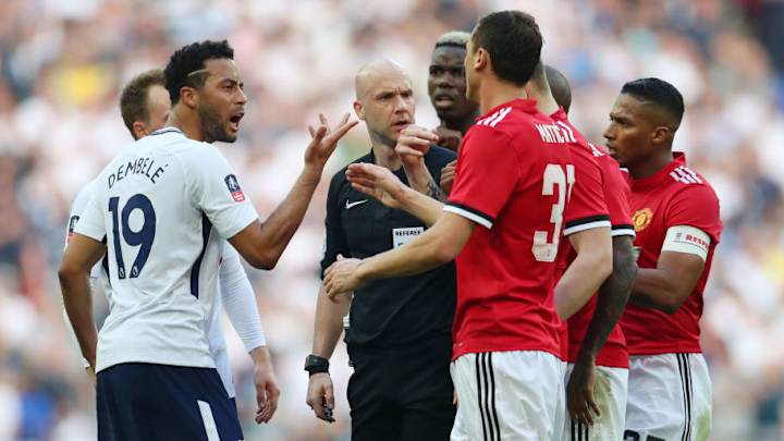 BOMBAZO | El trueque de cracks que preparan el Manchester United y el Tottenham