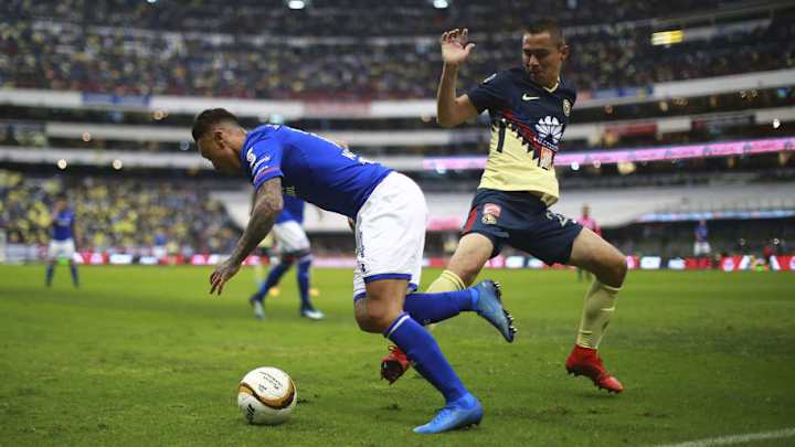 FILTRADO | El arma secreta que el América usará en el Clásico Joven